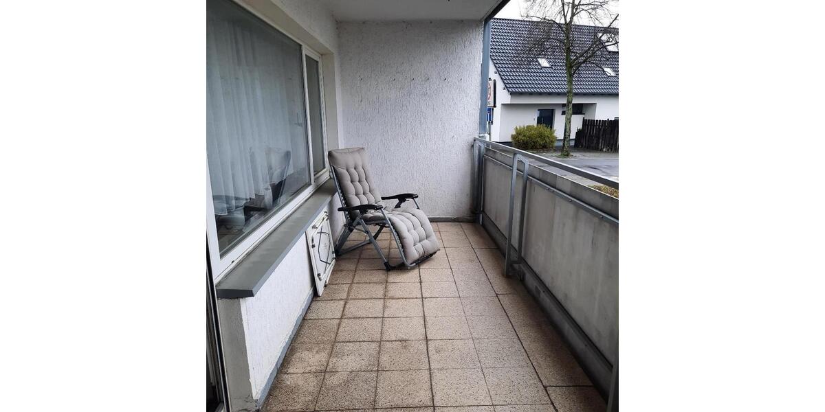 Erdgeschoßwohnung Schwerte - 2 Zimmer, 82 m&sup2;, 525&euro; | Angebot:25947649