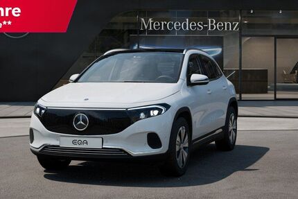 Mercedes-Benz EQA 15.183 km 40.490 &euro; Dortmund 44147