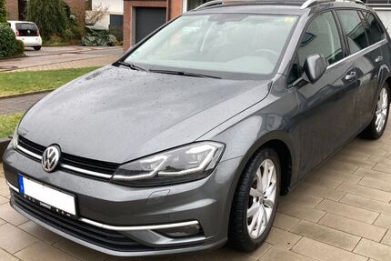 VW Golf 65.000 km 17.700 &euro; Castrop-Rauxel 44577