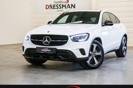 Mercedes-Benz GLC 300 135.400 km 33.650 &euro; Hamm 59067