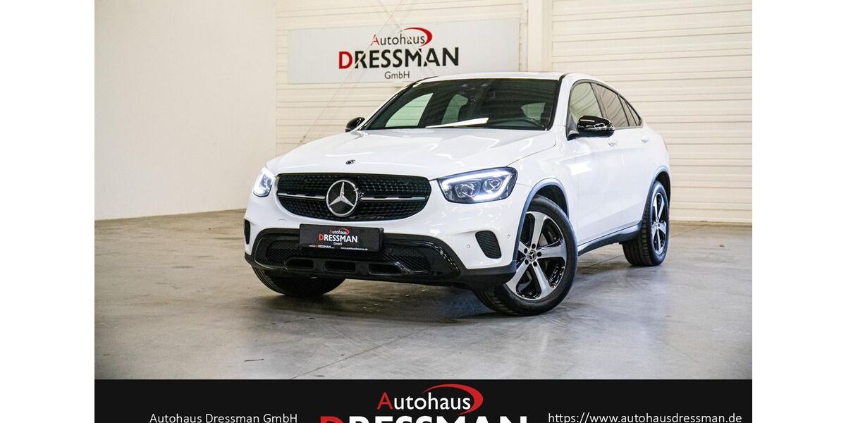 Mercedes-Benz GLC 300 135.400 km 33.650 &euro; Hamm 59067