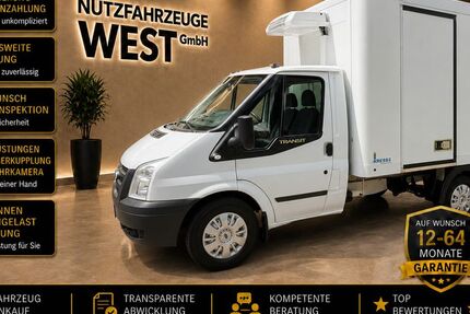 Ford Transit 169.000 km 11.990 &euro; Datteln 45711