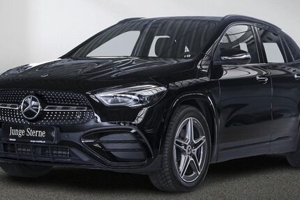 Mercedes-Benz GLA 200 18.746 km 37.865 &euro; Ahlen 59229