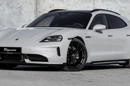 Porsche Taycan 12.507 km 132.500 &euro; Holzwickede 59439