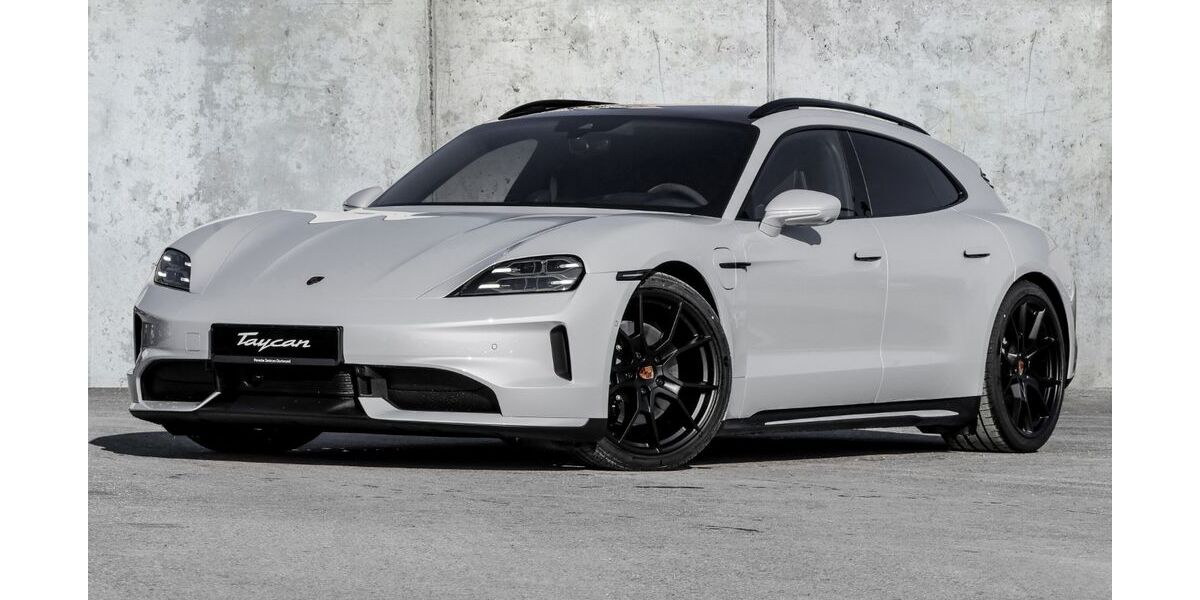 Porsche Taycan 12.507 km 132.500 &euro; Holzwickede 59439