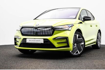 Skoda Enyaq 73.477 km 37.130 &euro; Hagen 58091