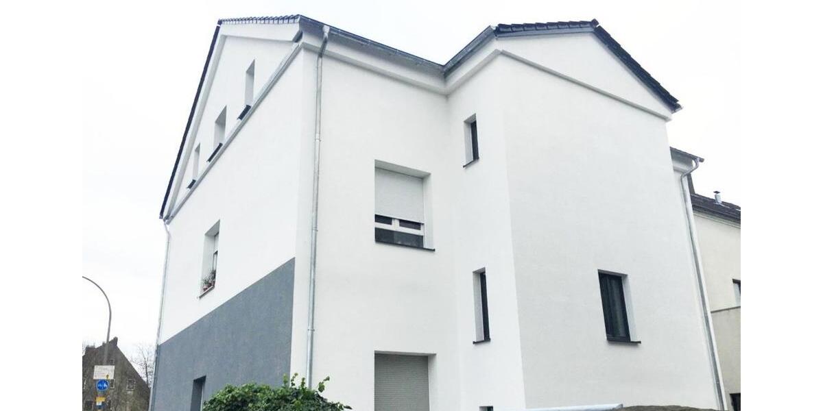 Dachgeschoßwohnung Dortmund Brackel - 4 Zimmer, 120 m&sup2;, 1.050&euro; | Angebot:24864411