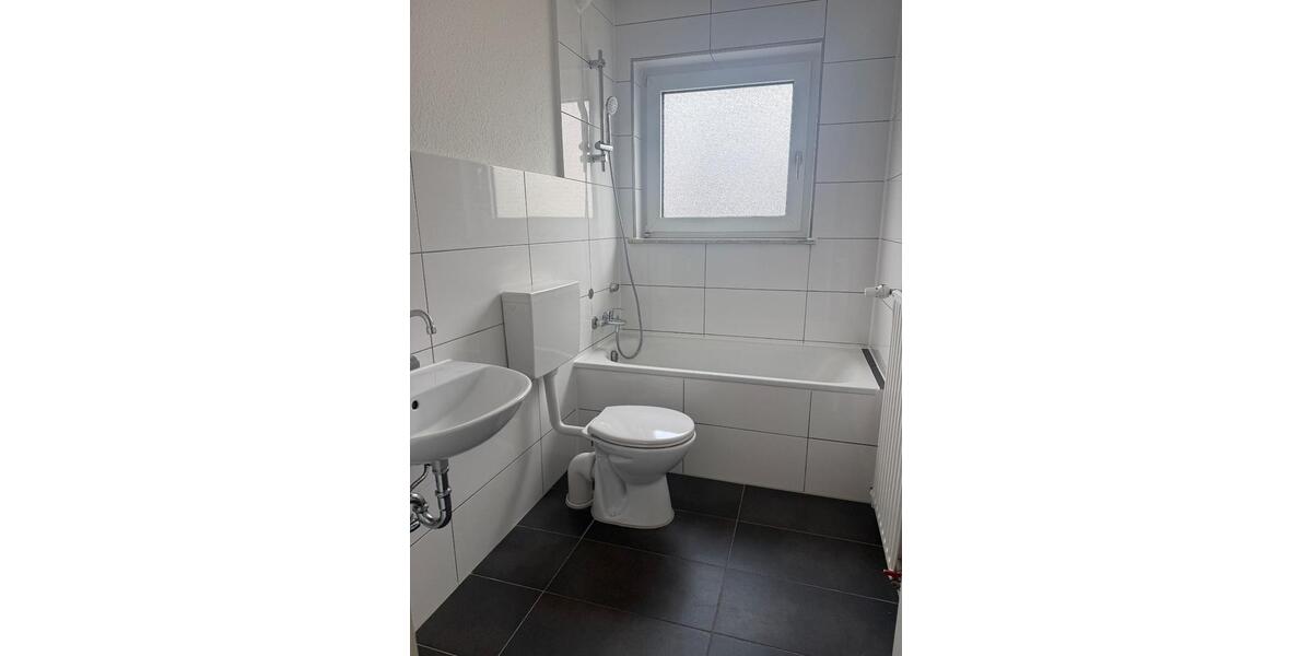 Etagenwohnung Dortmund Innenstadt Nord - 2 Zimmer, 54 m&sup2;, 615&euro; | Angebot:26496290