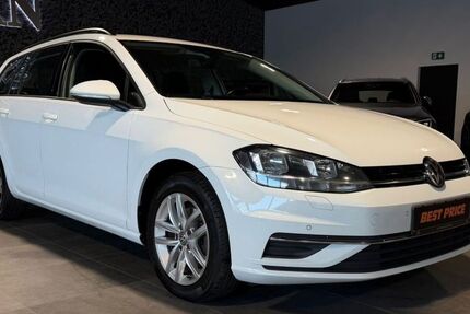 VW Golf 232.000 km 11.790 &euro; Unna 59425