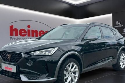 Cupra Formentor 61.650 km 23.209 &euro; Bergkamen 59192
