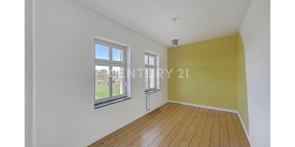 Familiendomizil: Altbau-Charme trifft auf grenzenlose Entfaltungs- und Gestaltungsmöglichkeiten - Einfamilienhaus Lünen | Angebot:26465753