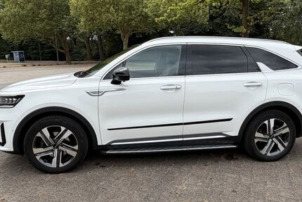 Kia Sorento 96.300 km 28.900 &euro; Dortmund 44225