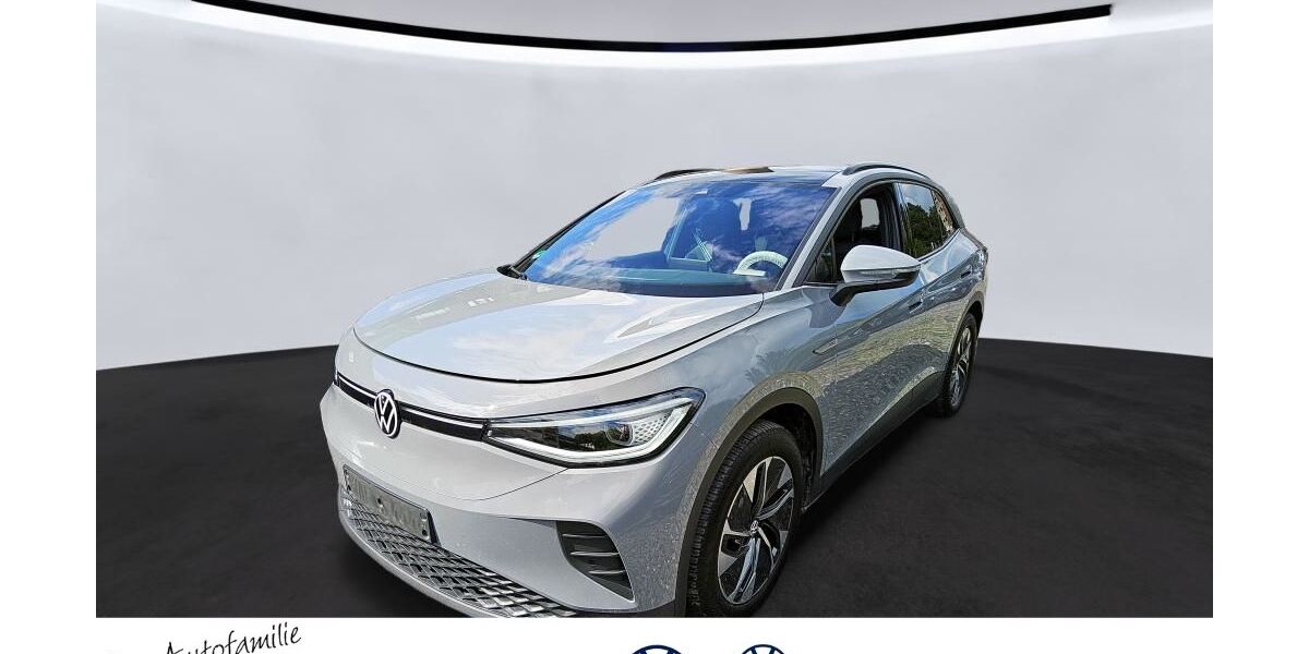 VW ID.4 54.450 km 30.880 &euro; Ahlen 59229
