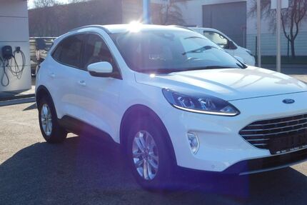 Ford Kuga 127.300 km 15.990 &euro; Selm 59379