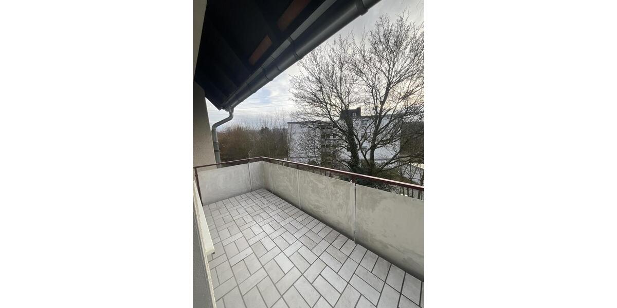 Etagenwohnung Hagen Hohenlimburg - 3 Zimmer, 76 m&sup2;, 406&euro; | Angebot:24284607