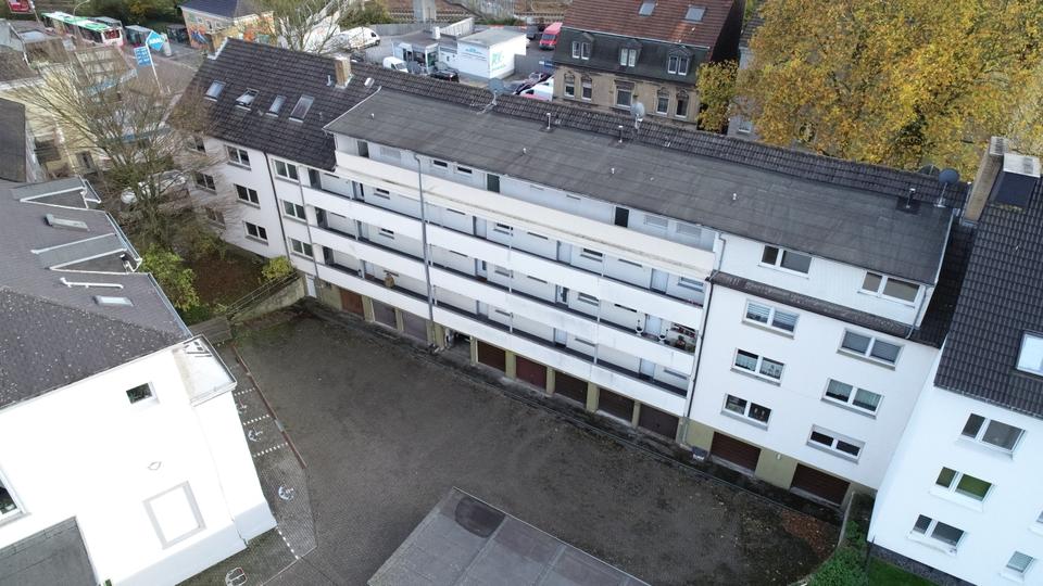 Etagenwohnung Dortmund Mengede - 4 Zimmer, 75 m&sup2;, 900&euro; | Angebot:25396301