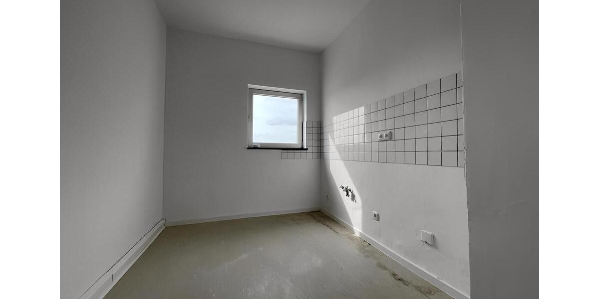 Etagenwohnung Ahlen - 3.5 Zimmer, 57 m&sup2;, 486&euro; | Angebot:24714295