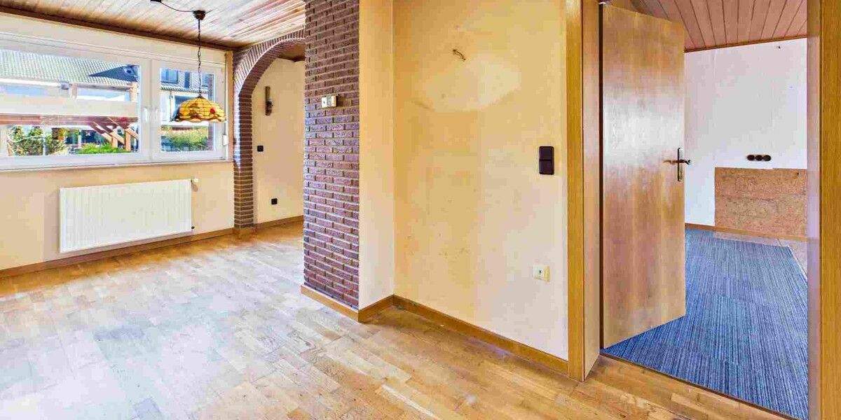 Reihenmittelhaus Oer-Erkenschwick Groß-Erkenschwick - 6 Zimmer, 133 m&sup2;, 328.000&euro; | Angebot:25677951