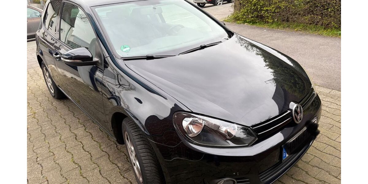 VW Golf 195.000 km 4.400 &euro; Hamm 59067