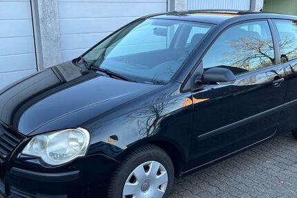 VW Polo 96.000 km 2.999 &euro; Hamm 59071