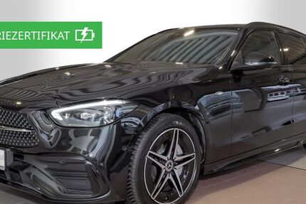 Mercedes-Benz C 300 23.075 km 48.450 &euro; Schwerte 58239
