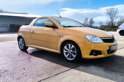 Opel Tigra 178.000 km 2.100 &euro; Kamen 59174