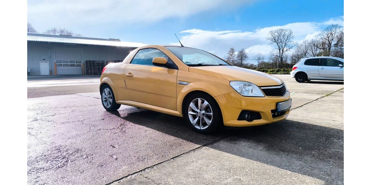 Opel Tigra 178.000 km 2.100 &euro; Kamen 59174