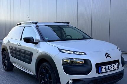 Citroen C4 Cactus 115.000 km 7.199 &euro; Wetter 58300
