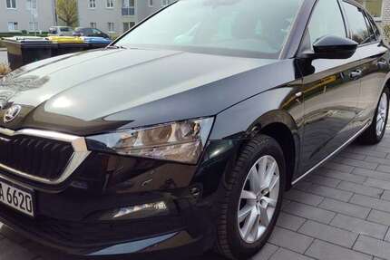 Skoda Scala 78.500 km 13.700 &euro; Dortmund, Stadt 44369