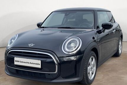 Mini Cooper 19.005 km 20.589 &euro; Werne 59368