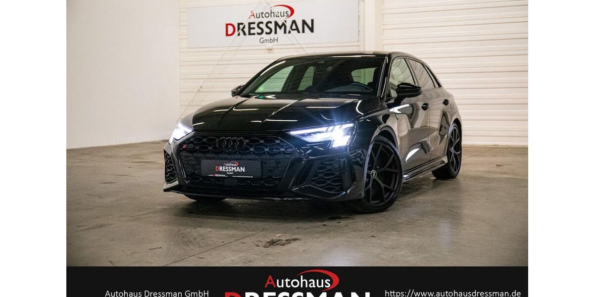 Audi RS3 97.000 km 43.740 &euro; Hamm 59067