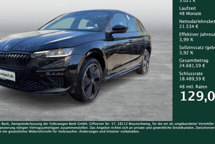 Skoda Scala 18.705 km 26.488 &euro; Dortmund 44269
