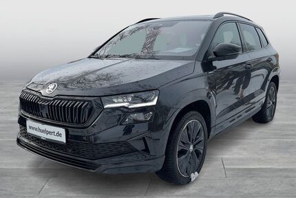 Skoda Karoq 9.430 km 32.977 &euro; Dortmund 44269