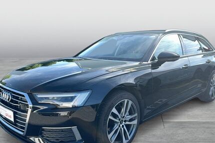 Audi A6 40.324 km 35.477 &euro; Dortmund 44143