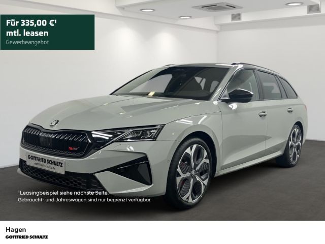 Skoda Octavia 10.999 km 45.800 &euro; Hagen 58089