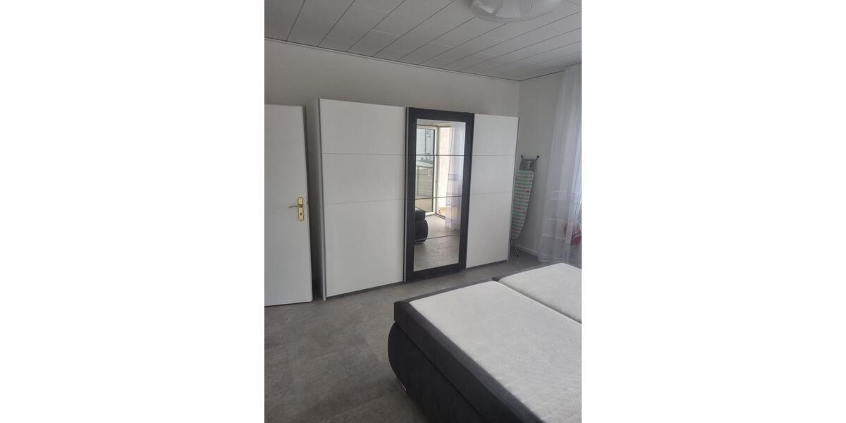 Etagenwohnung Hamm Daberg - 3 Zimmer, 77 m&sup2;, 700&euro; | Angebot:25630408