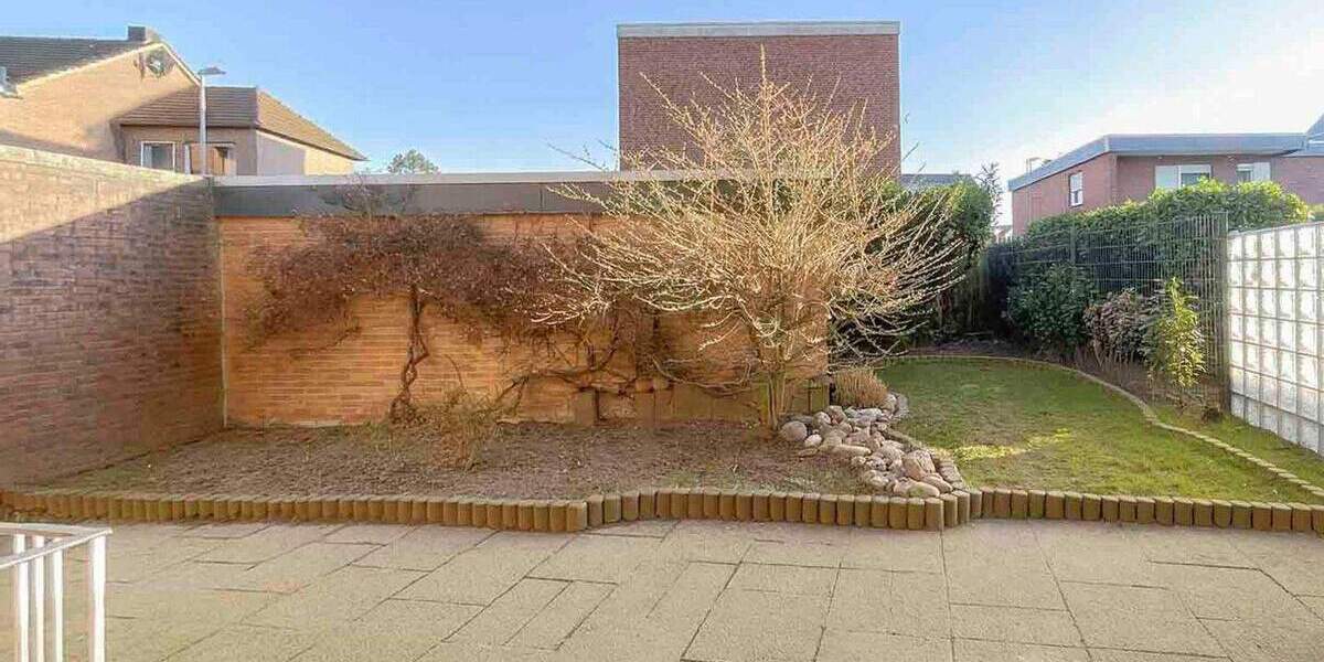 Doppelhaushälfte Ahlen Innenstadt - 5 Zimmer, 157 m&sup2;, 349.000&euro; | Angebot:25801244