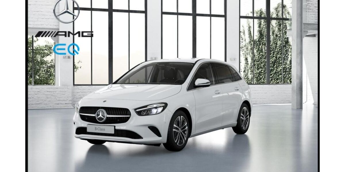 Mercedes-Benz B 250 13.150 km 32.290 &euro; Hagen 58135