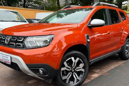 Dacia Duster 70.000 km 13.490 &euro; Dortmund 44263