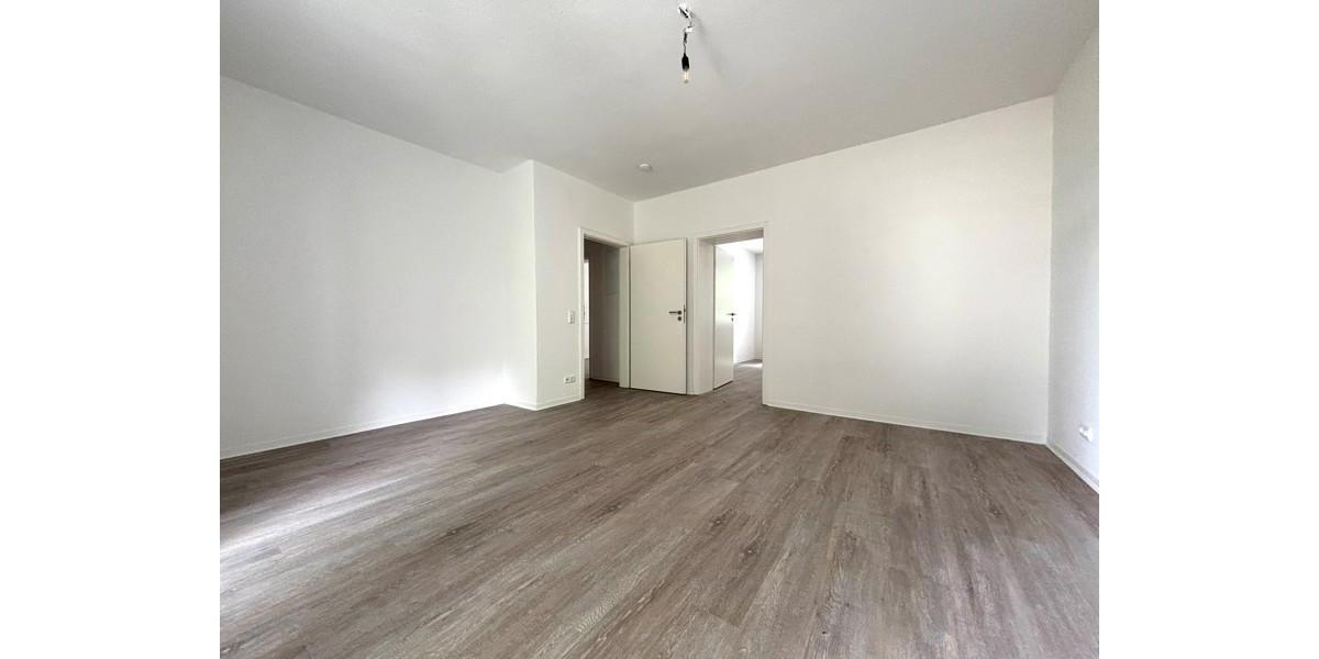 Etagenwohnung Dortmund Mengede - 2.5 Zimmer, 62 m&sup2;, 623&euro; | Angebot:25984786