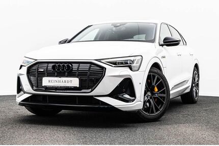 Audi e-tron 41.584 km 29.798 &euro; Hagen 58091