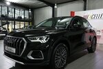Audi Q3 40 TDI QUATTRO ADVANCED MATRIX-LED,VOLL-LEDER 86.000 km 30.777 &euro; Hamm 59077