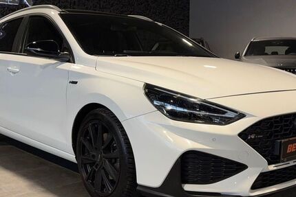 Hyundai i30 145.000 km 13.990 &euro; Unna 59425