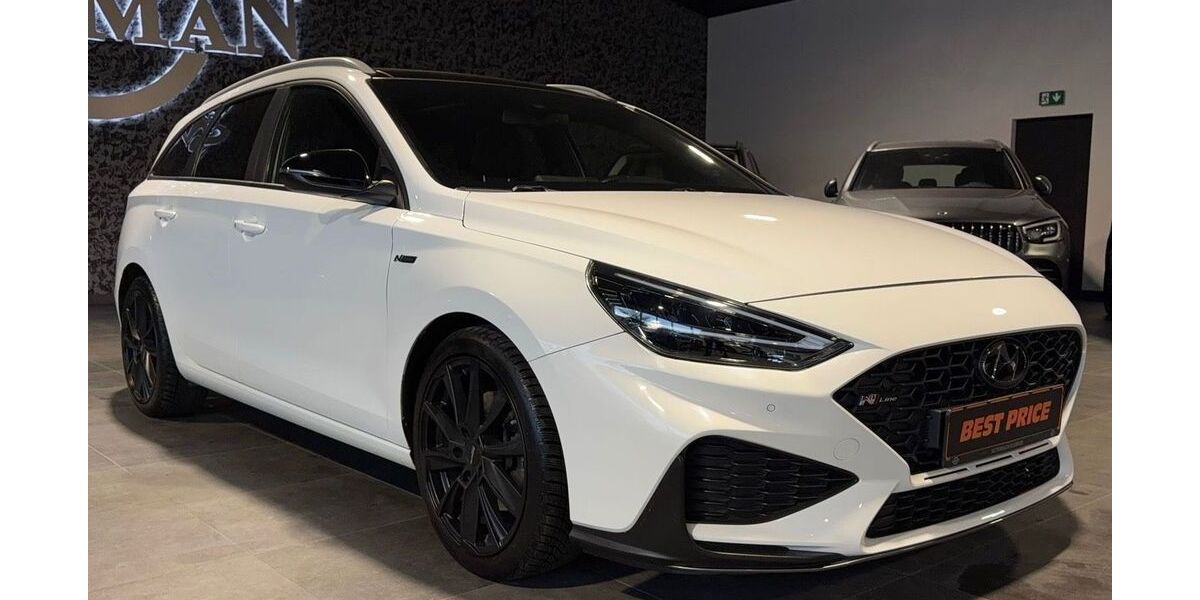 Hyundai i30 145.000 km 13.990 &euro; Unna 59425