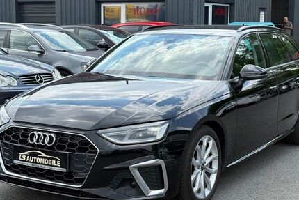 Audi A4 178.207 km 18.350 &euro; Dortmund 44147