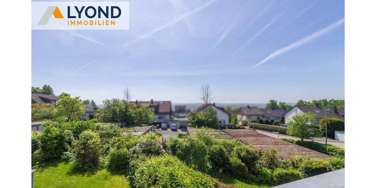 Etagenwohnung Fröndenberg - 2 Zimmer, 63 m&sup2;, 94.900&euro; | Angebot:25687834