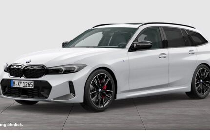 BMW M340i 1.900 km 87.490 &euro; Hagen 58119