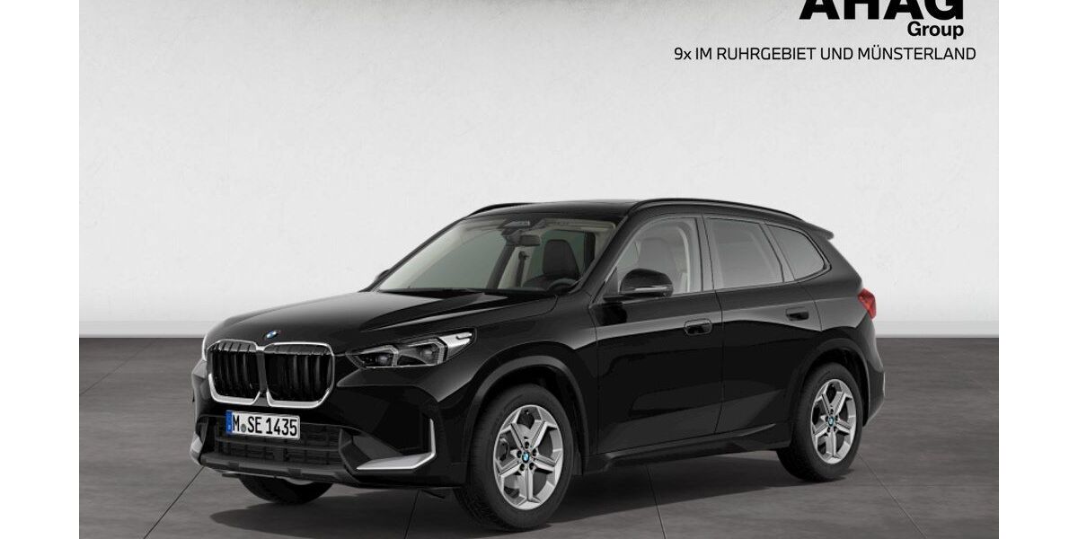 BMW X1 40.326 km 41.900 &euro; Witten 58455