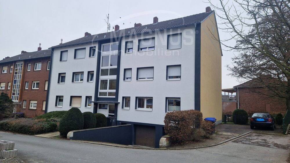 Mehrfamilienhaus, Wohnhaus Hamm / Bockum-Hövel Bockum-Hövel - 1 Zimmer, 427 m&sup2;, 580.000&euro; | Angebot:26499136