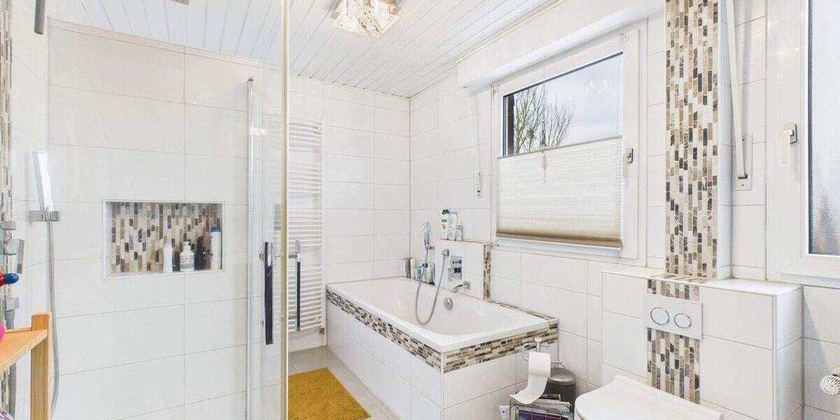 Doppelhaushälfte Hamm Herringen - 5 Zimmer, 120 m&sup2;, 289.000&euro; | Angebot:25674036